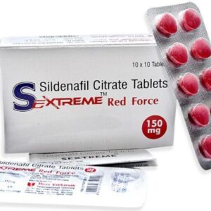 Red Viagra 150mg